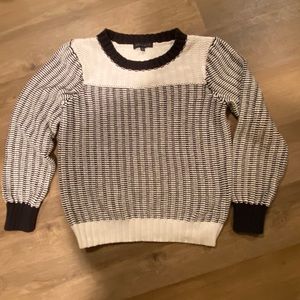 Sanctuary crew neck sweater